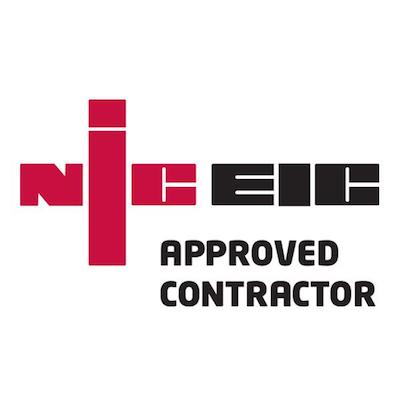 Nic Eic Approved Certifications