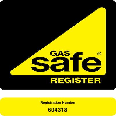 Gas Safe Approved Certifications
